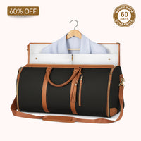 Black / Brown Stripe