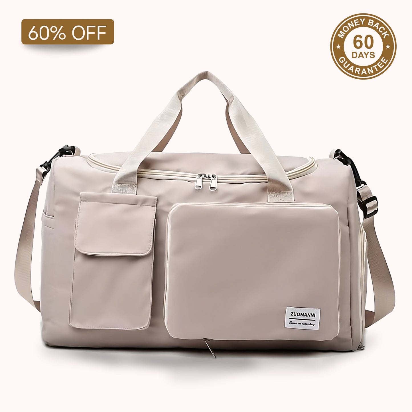 Octo Grand Bag™