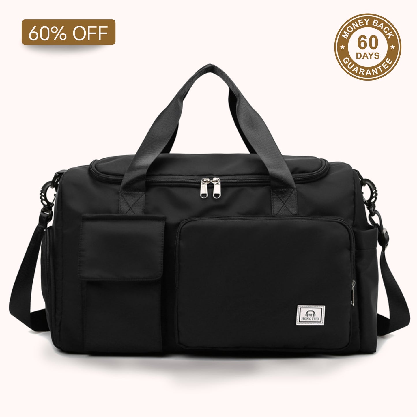 Octo Grand Bag™