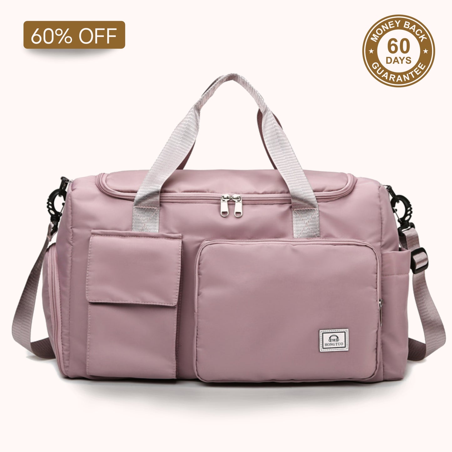 Octo Grand Bag™