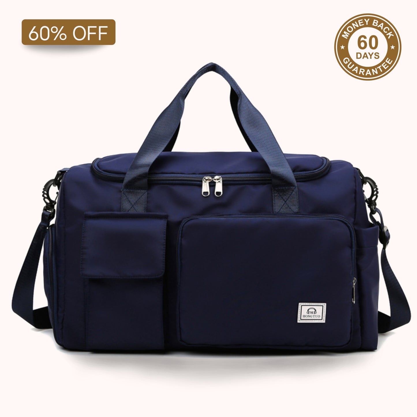 Octo Grand Bag™