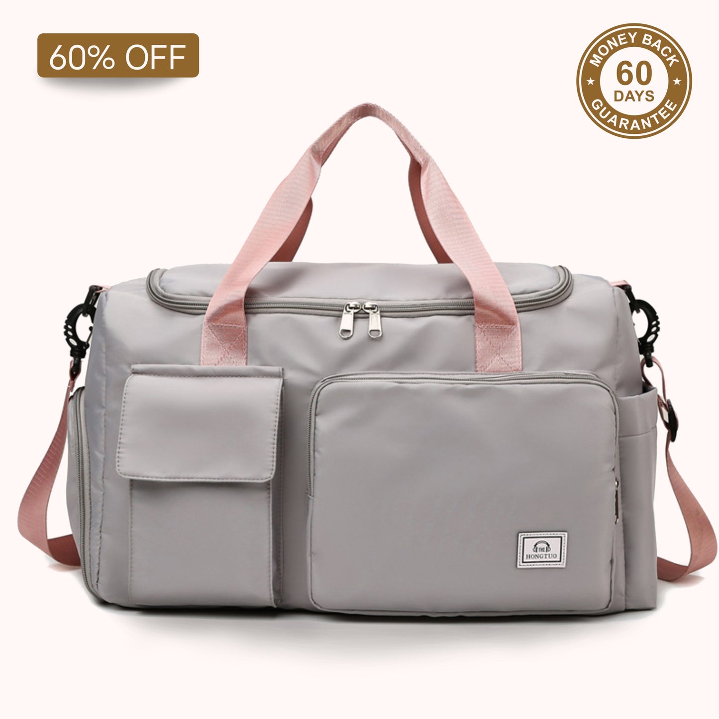Octo Grand Bag™