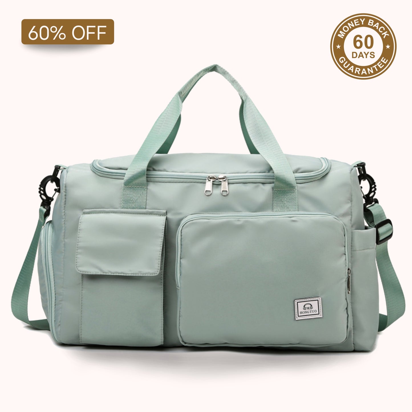 Octo Grand Bag™