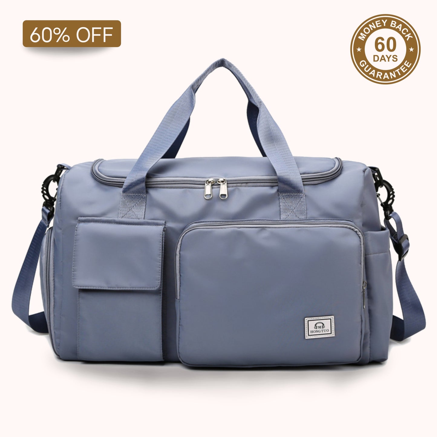 Octo Grand Bag™