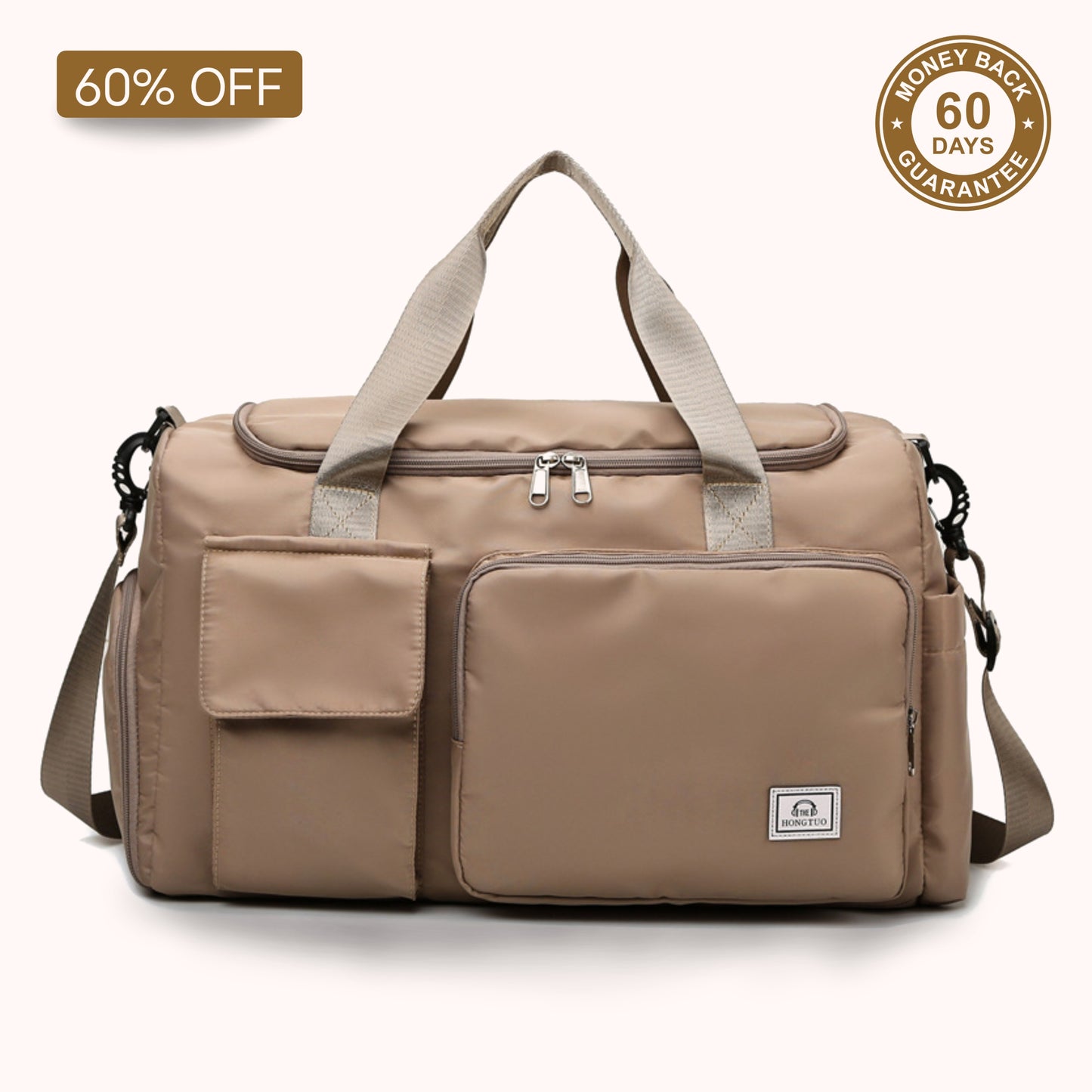 Octo Grand Bag™