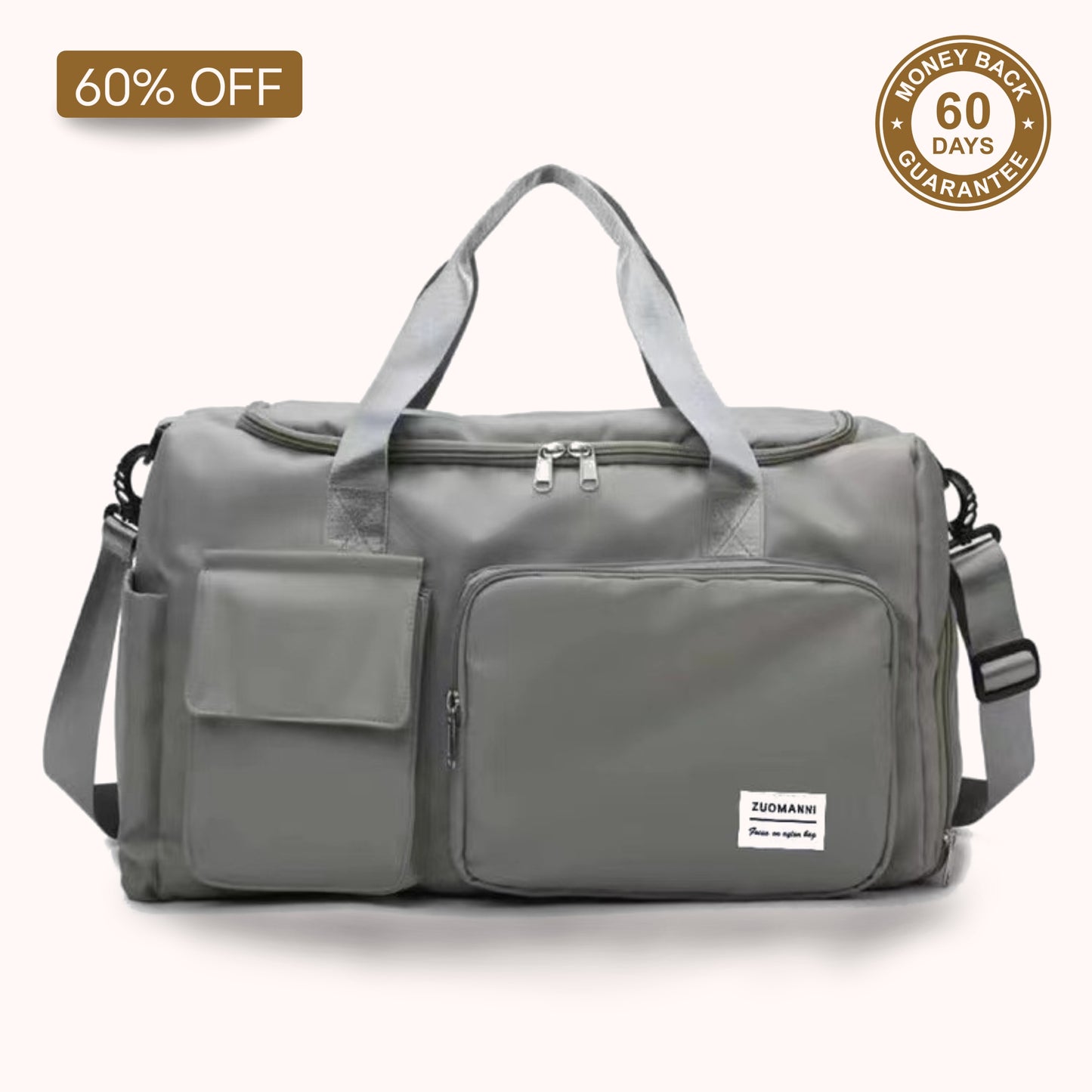 Octo Grand Bag™