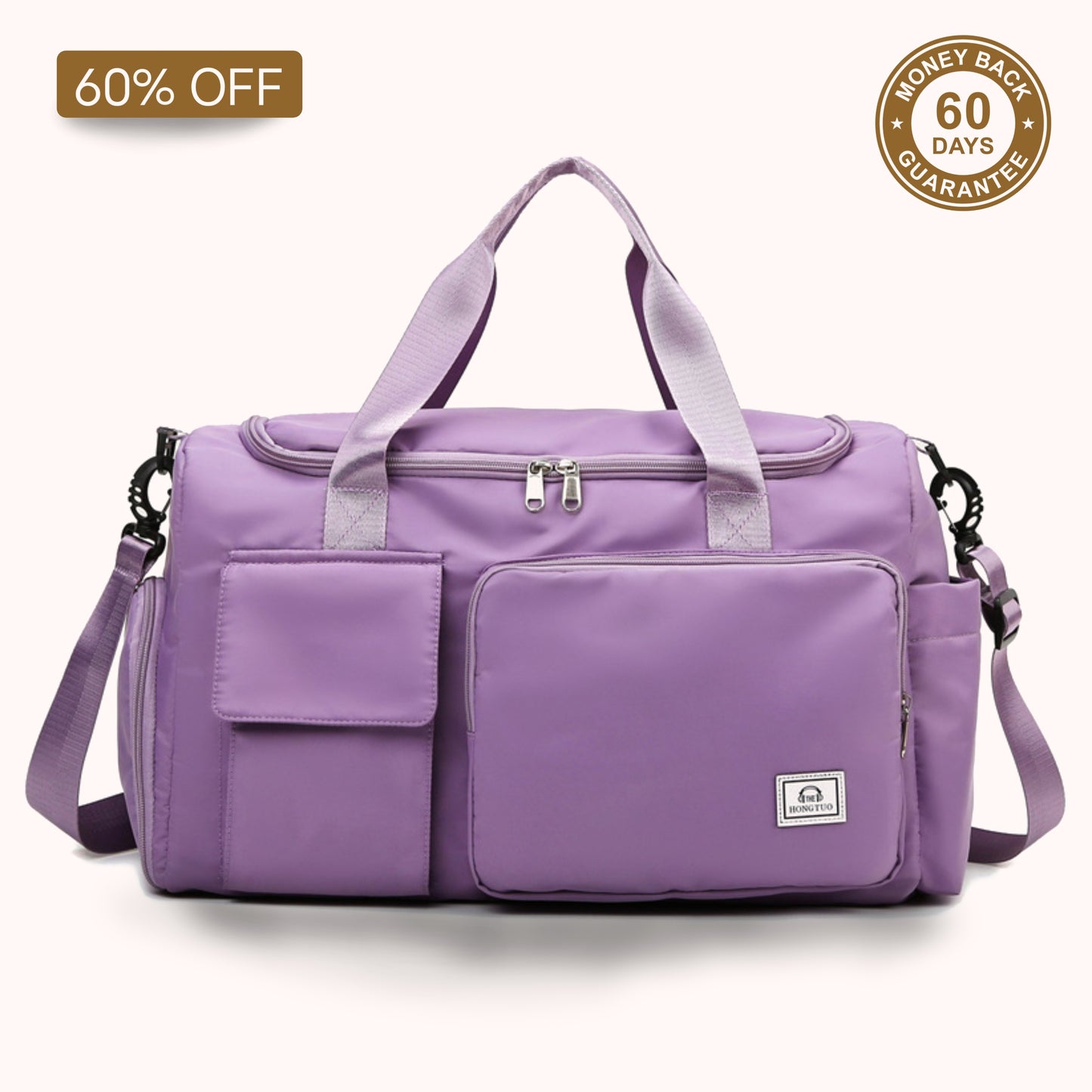 Octo Grand Bag™