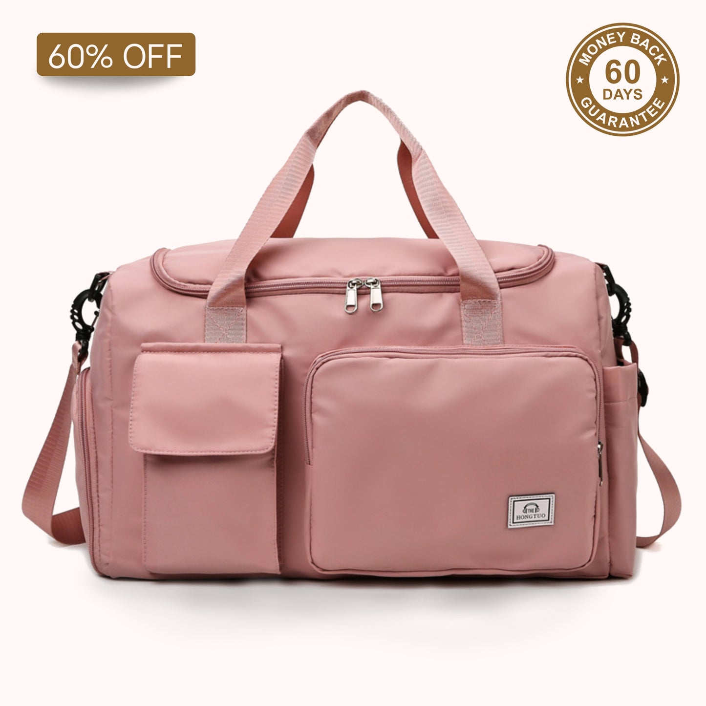 Octo Grand Bag™