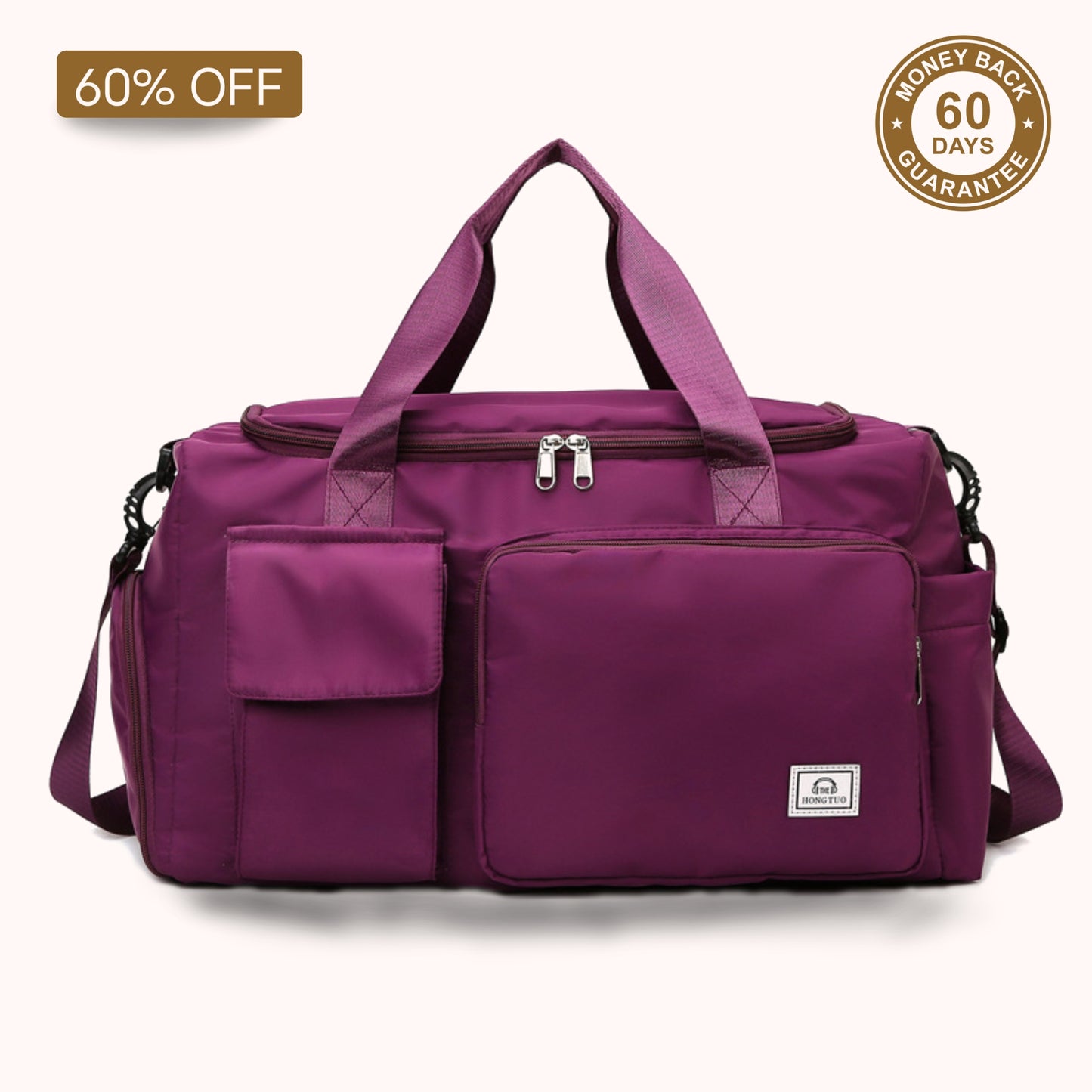 Octo Grand Bag™