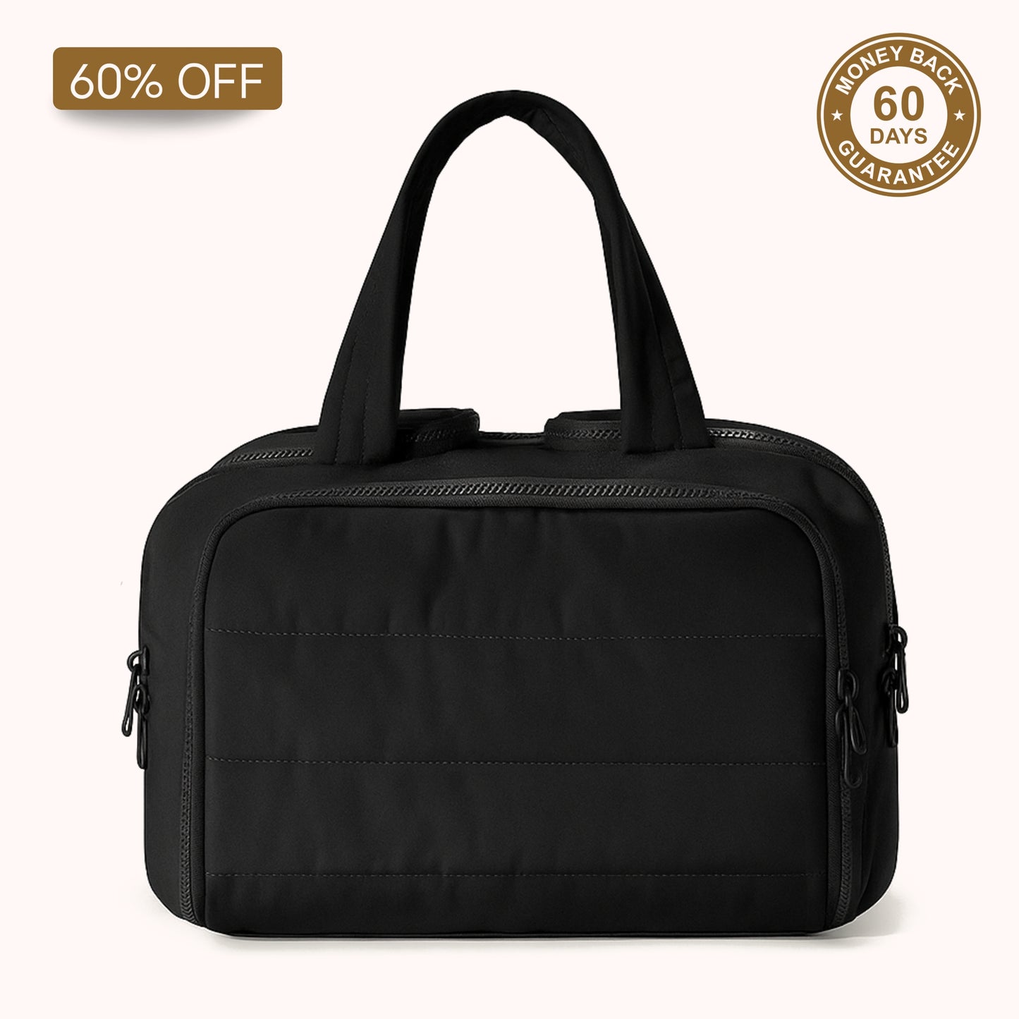 Octo Toiletry Bag™