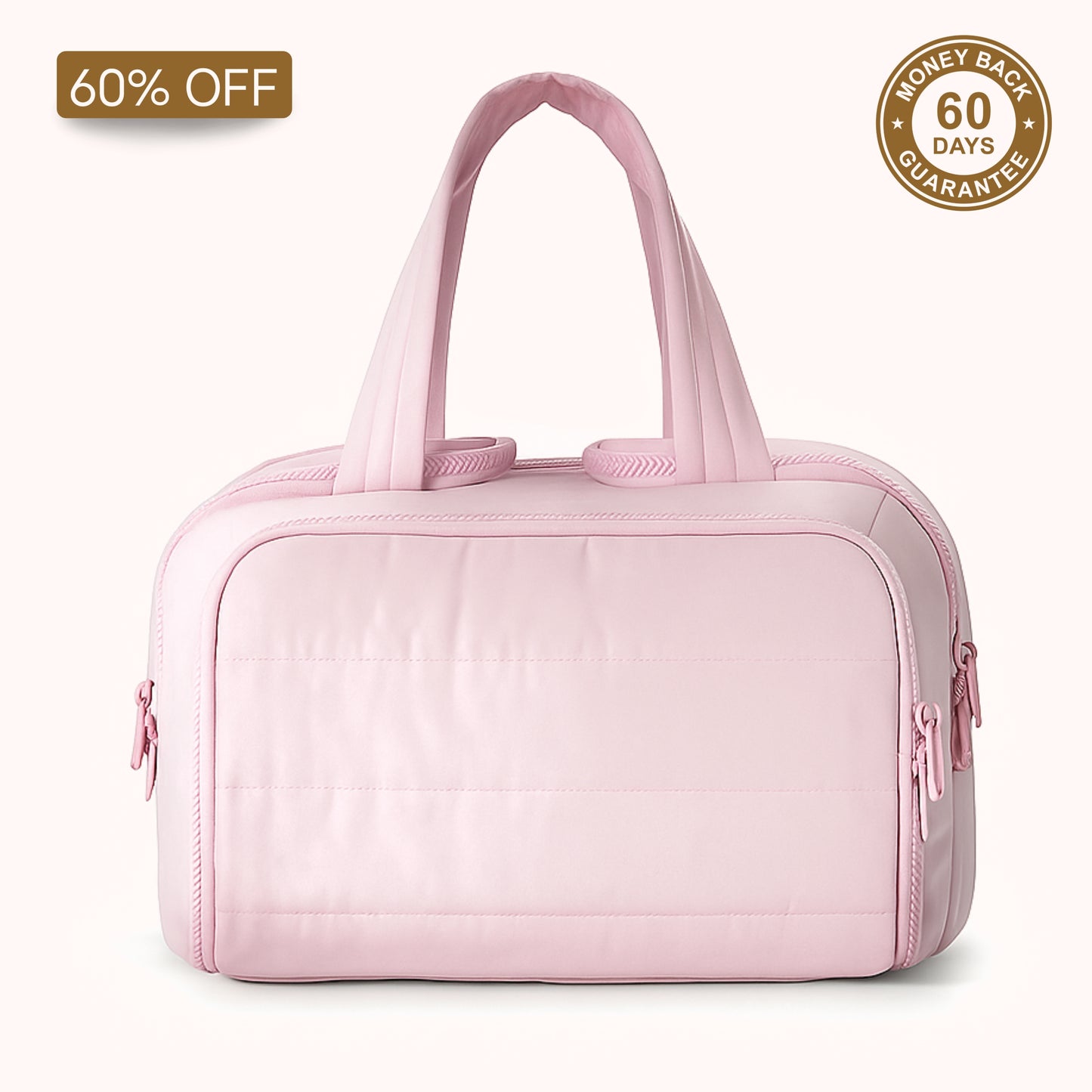 Octo Toiletry Bag™