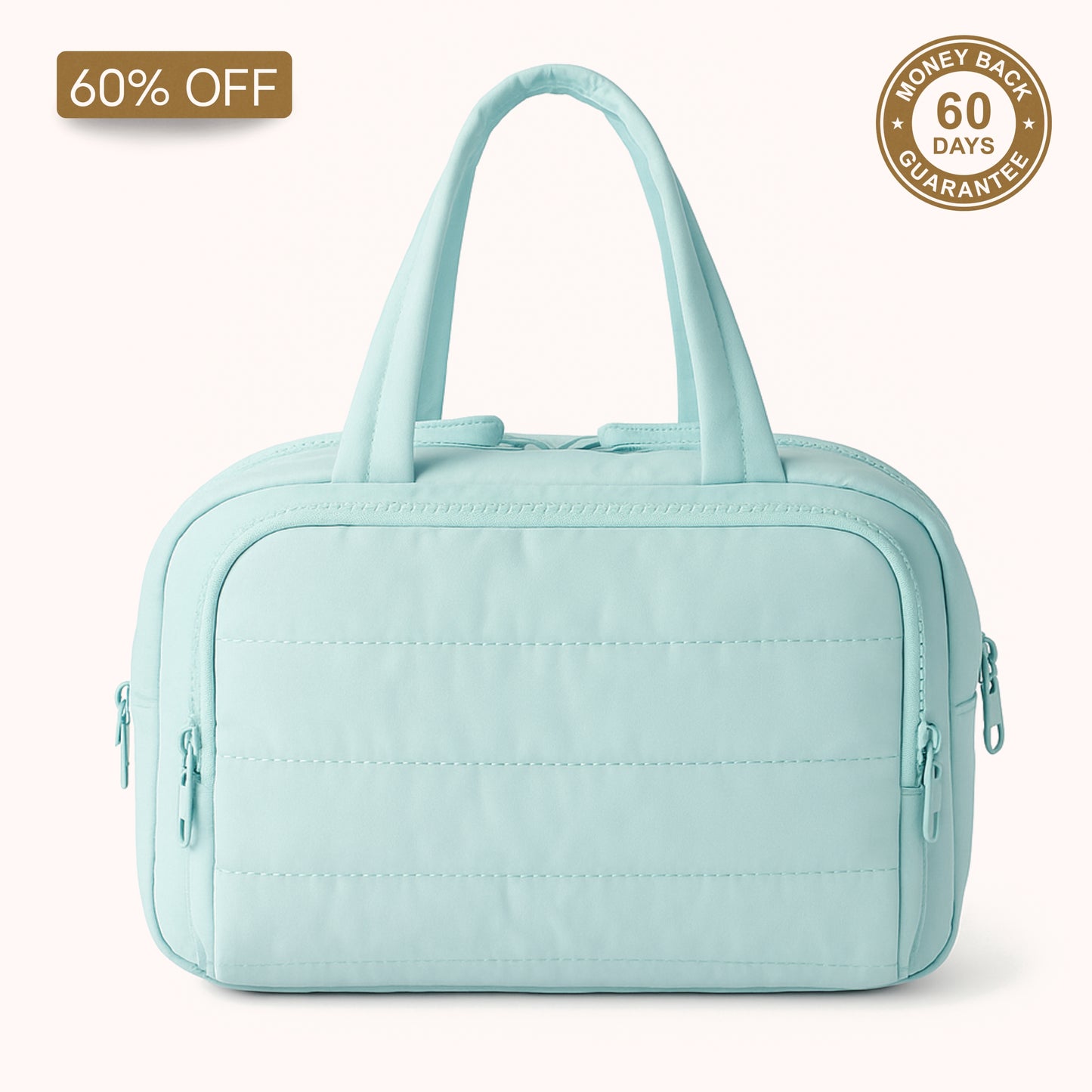 Octo Toiletry Bag™