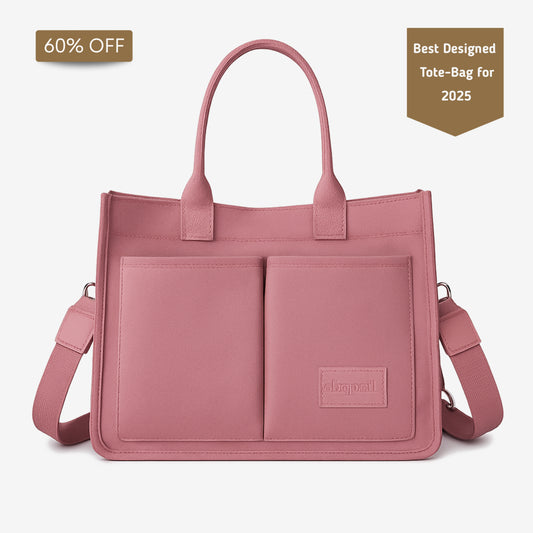 Octo Tote Bag™