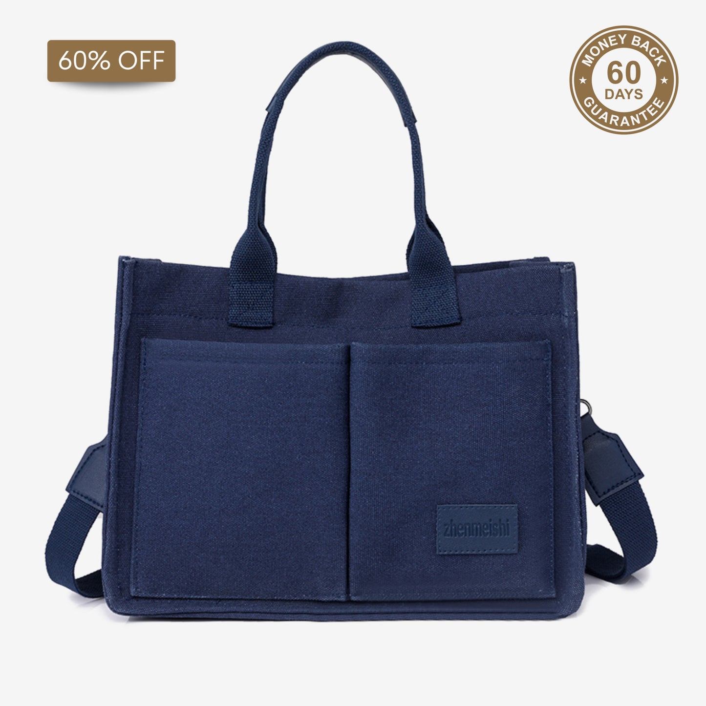 Octo Tote Bag™