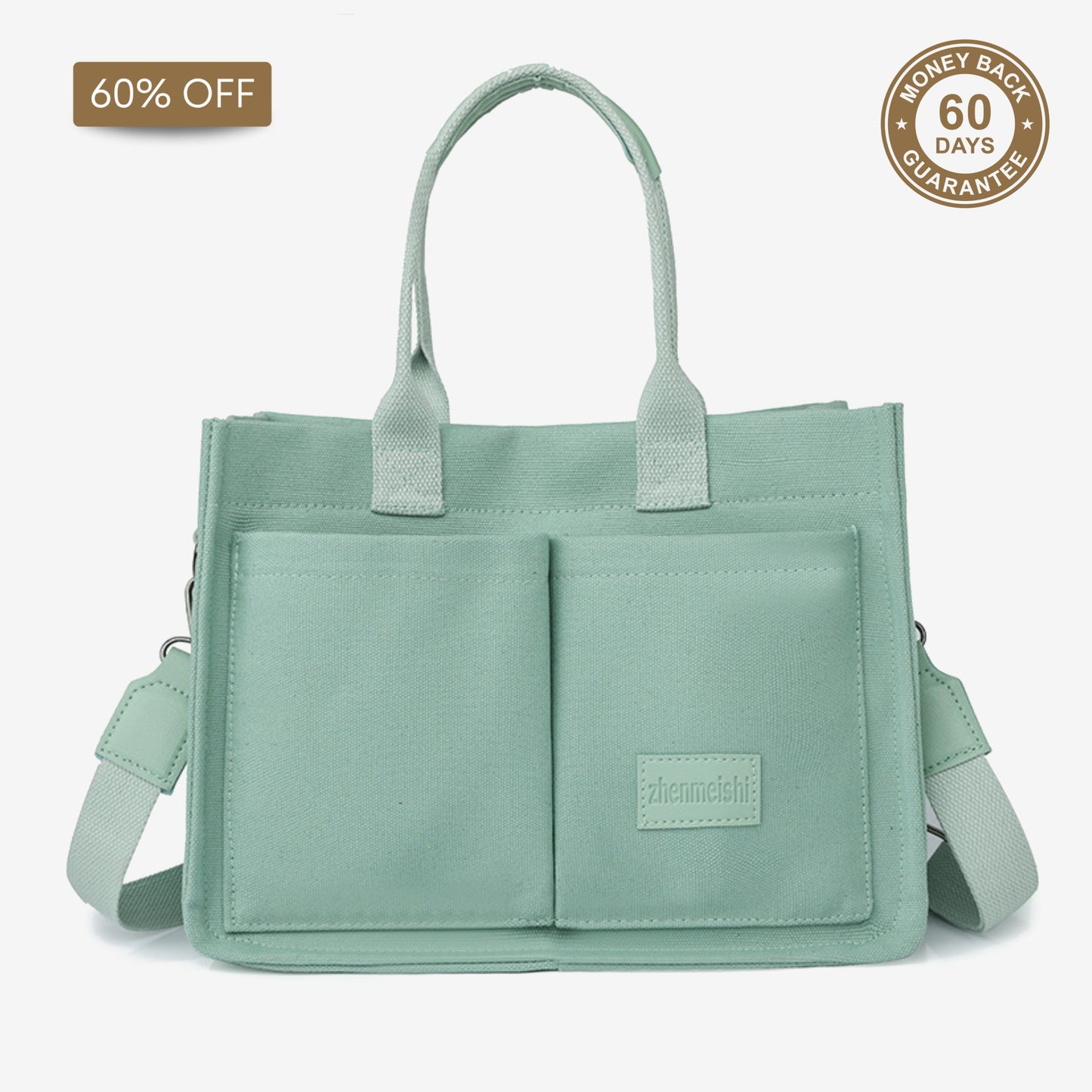 Octo Tote Bag™