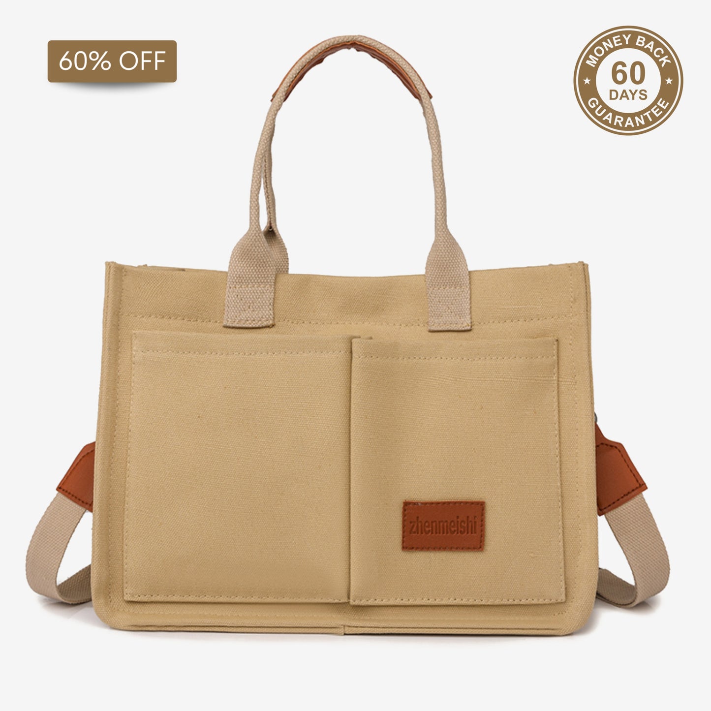 Octo Tote Bag™