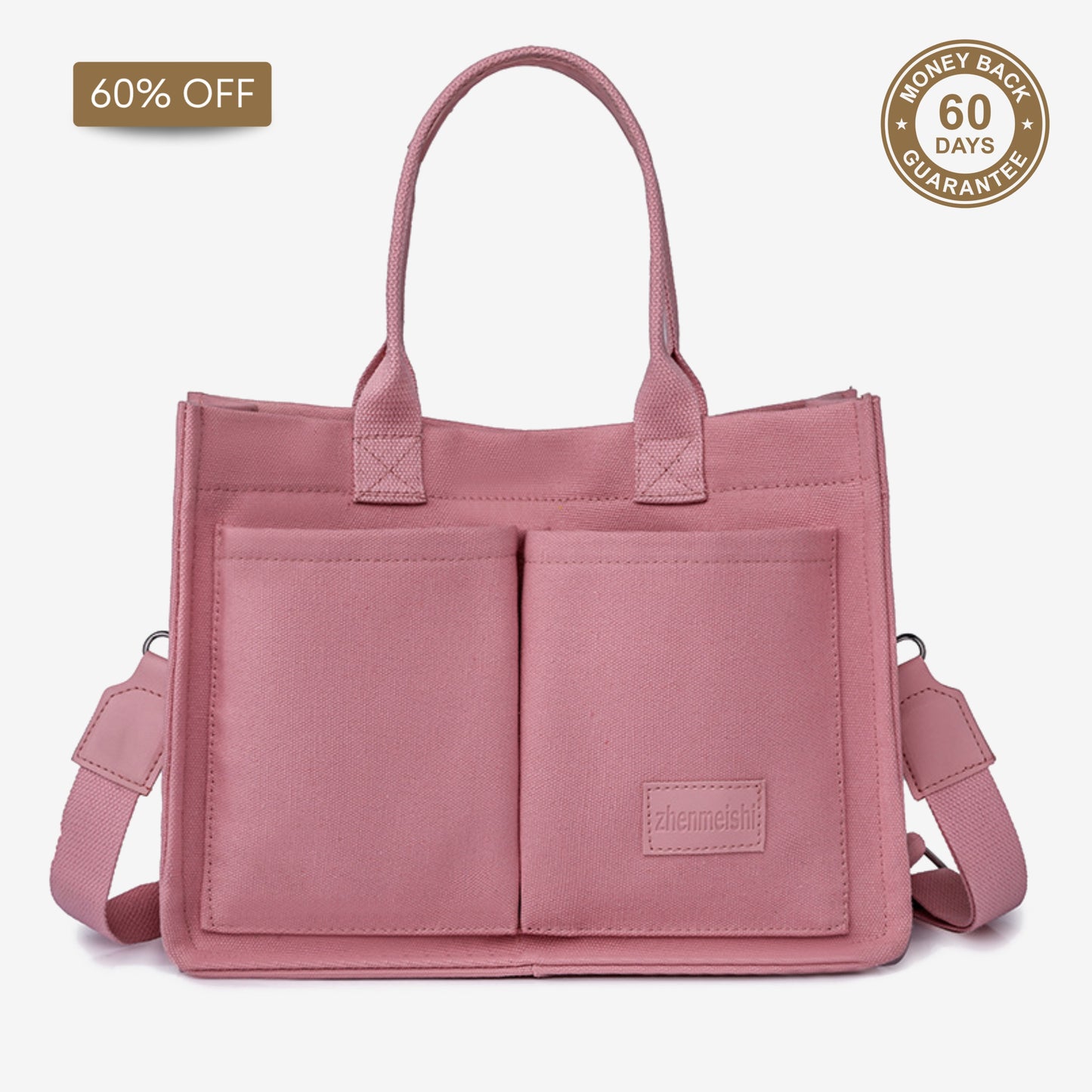 Octo Tote Bag™