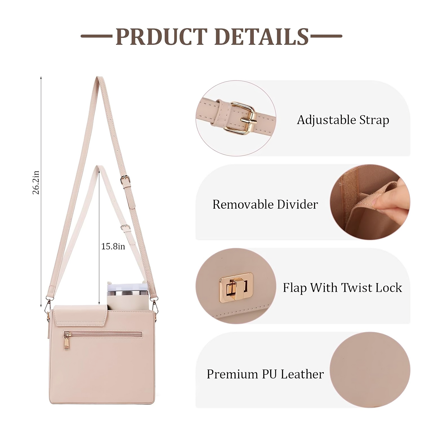 Octo Tumbler Bag™