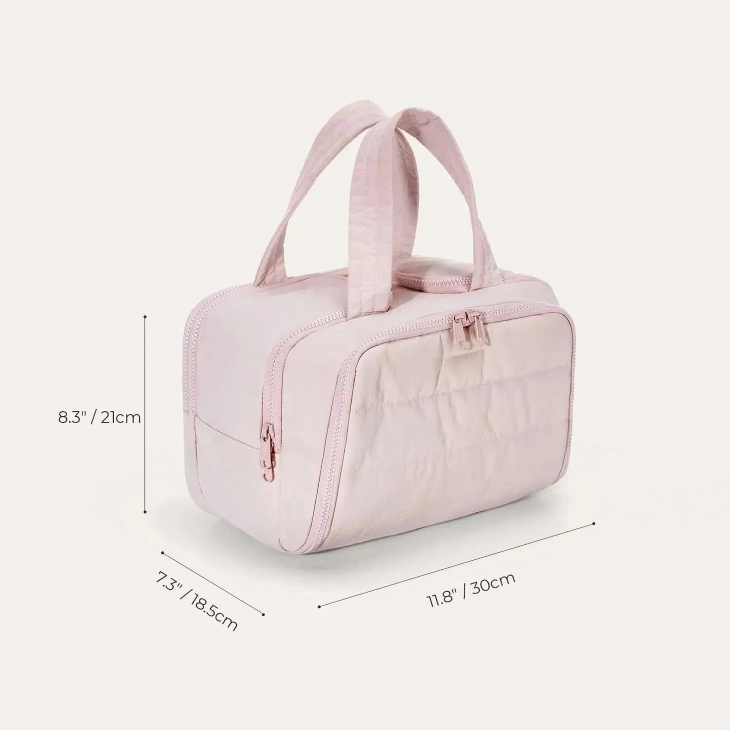 Octo Toiletry Bag™