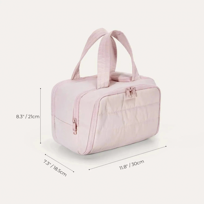 Octo Toiletry Bag™
