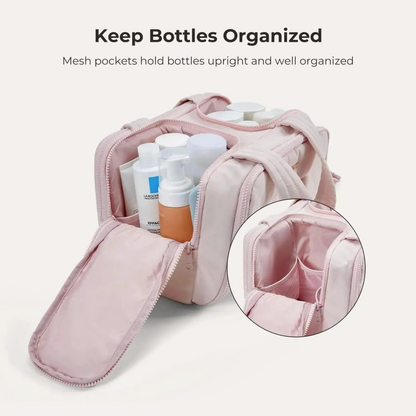Octo Toiletry Bag™