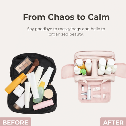 Octo Toiletry Bag™