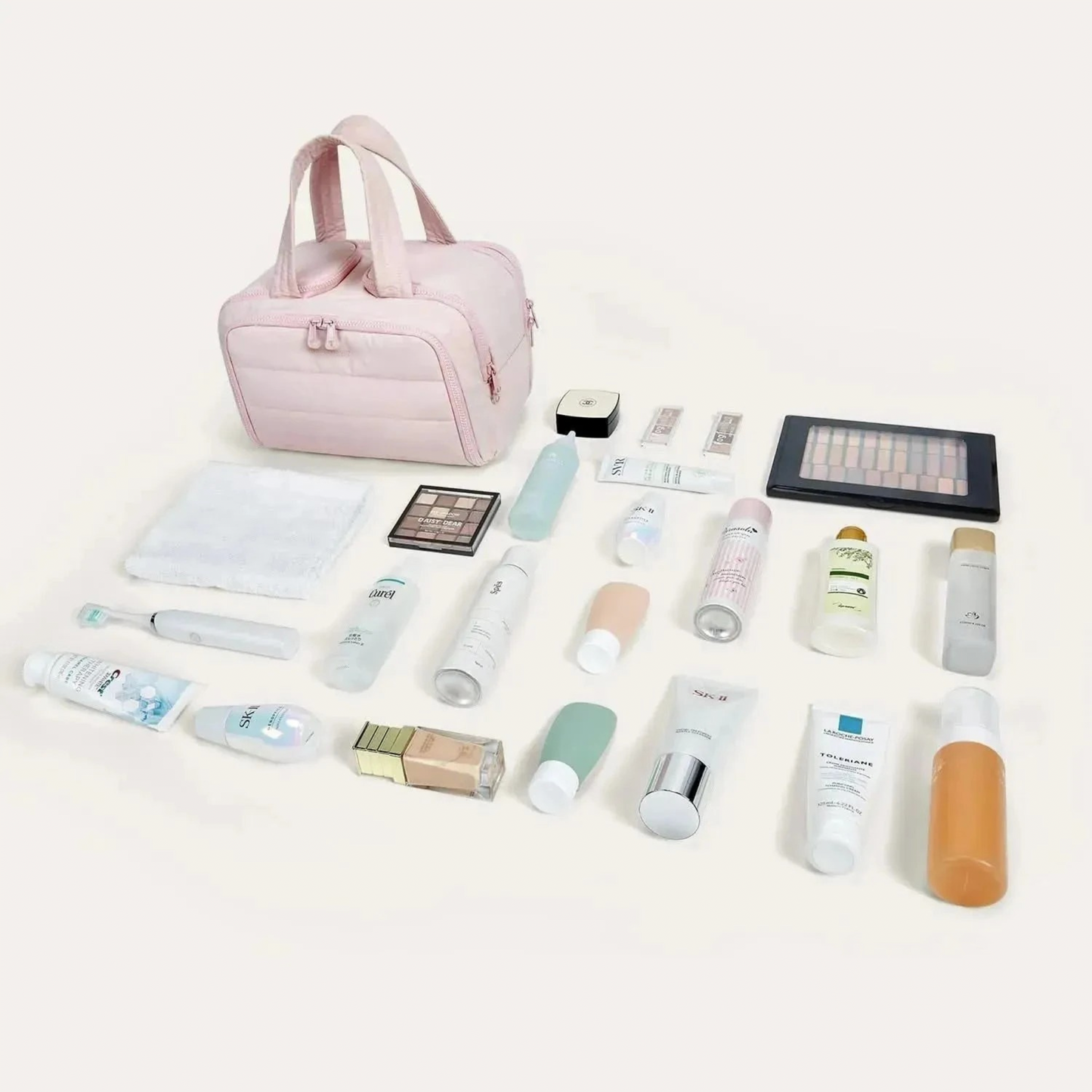 Octo Toiletry Bag™