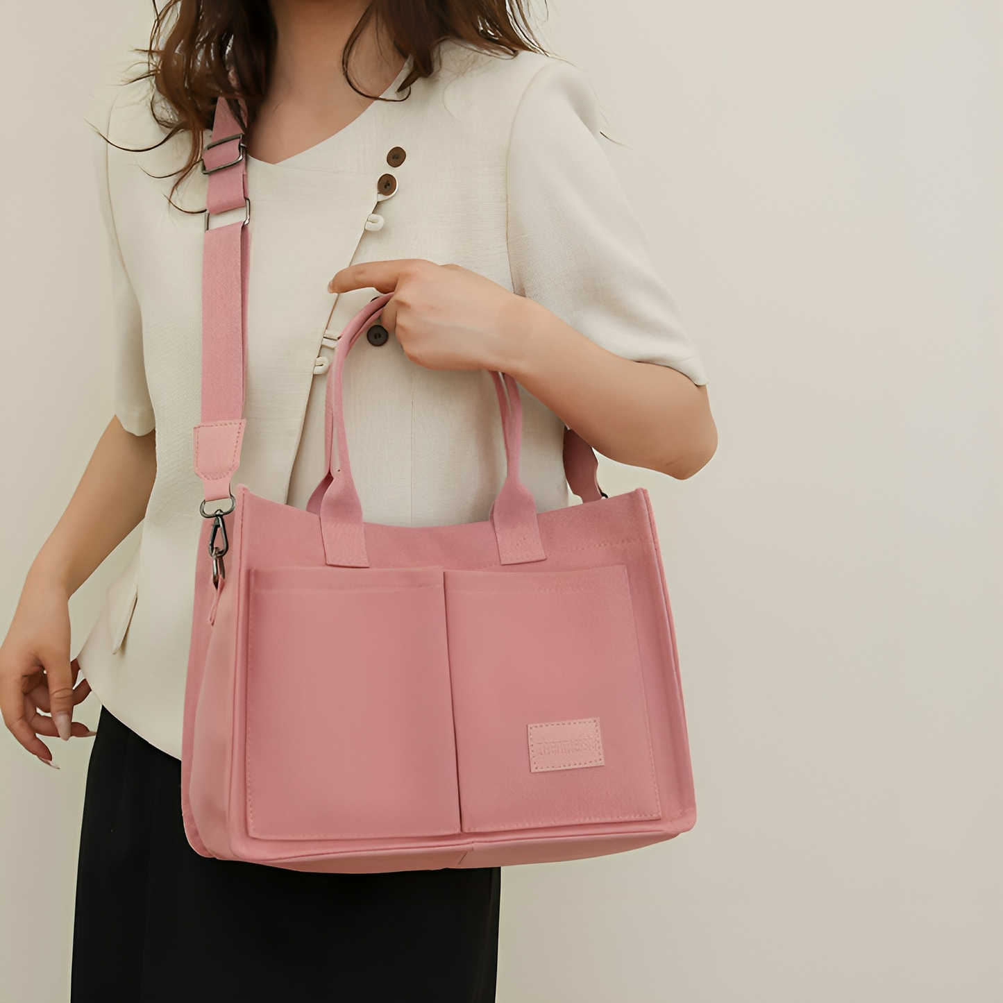 Octo Tote Bag™