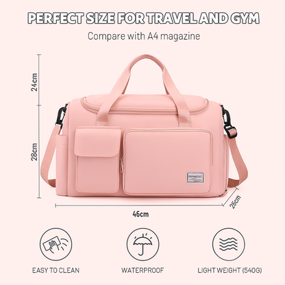 Octo Grand Bag™